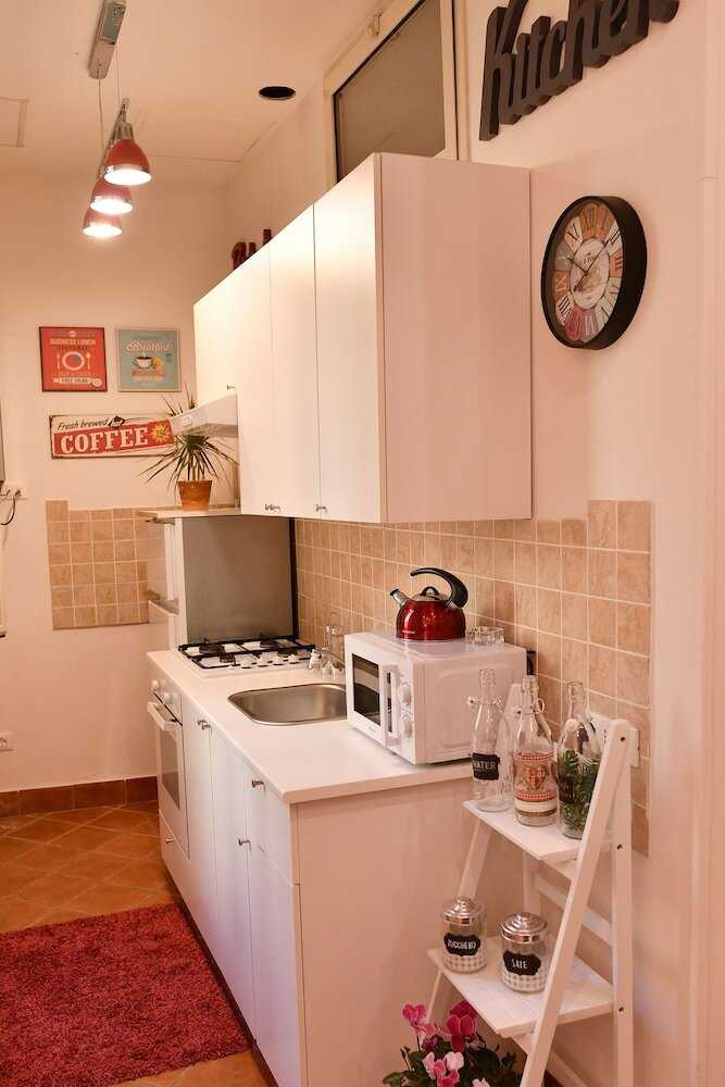 Apartamento Best Home To Vatican