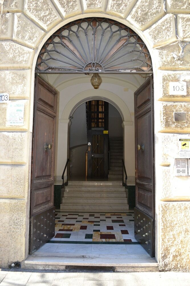 Apartamento Best Home To Vatican