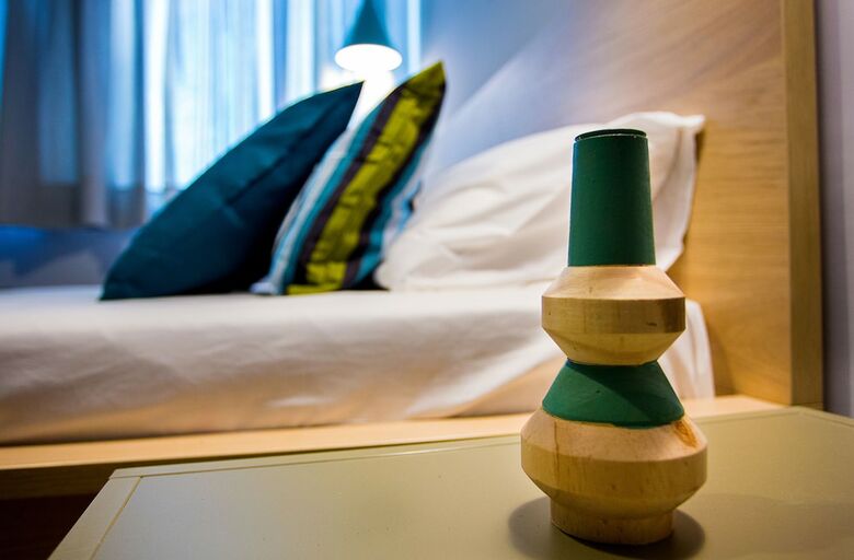 Apartamentos Emerald Suite