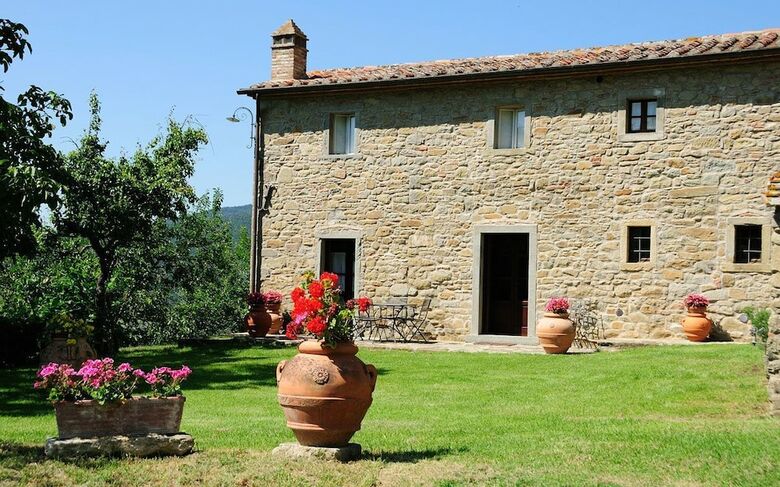 Villa Casa Santa Maria Nuova