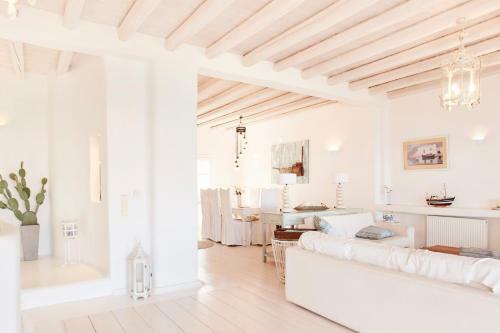 Villa Alcyone By The Pearls Collection