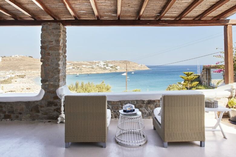Villa Alcyone By The Pearls Collection