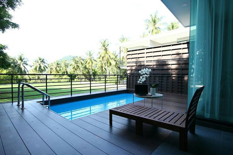 Hotel Matina Mountain Resort