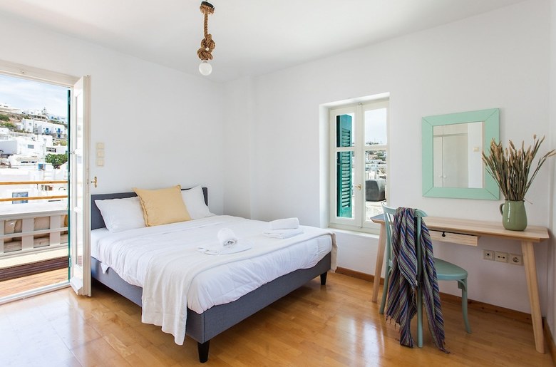 Apartamentos Juliette By The Pearls Collection
