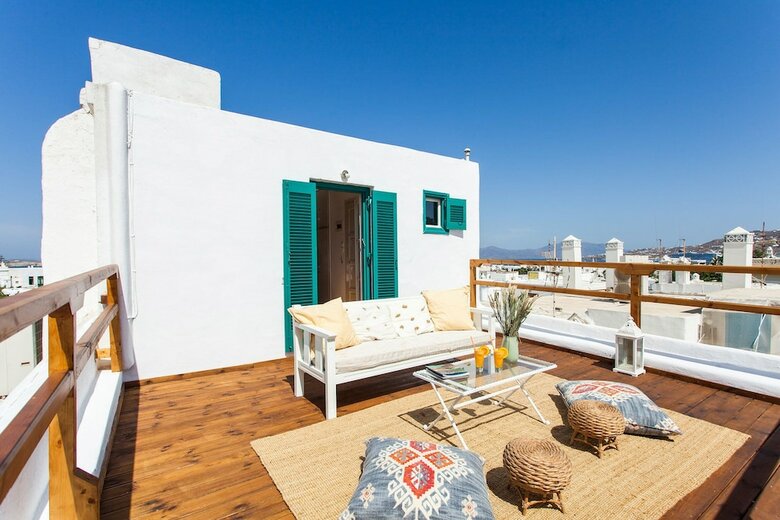 Apartamentos Juliette By The Pearls Collection