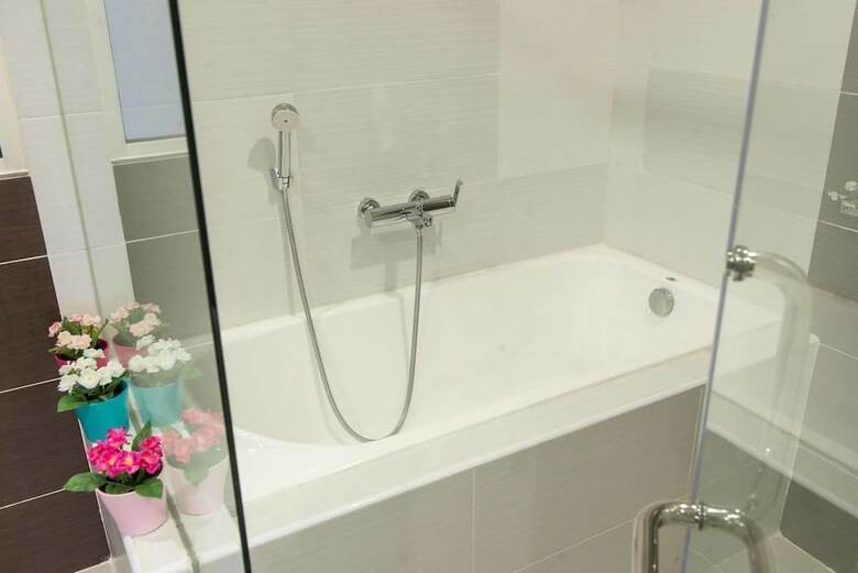 Apartamentos Encorp Marina Suites