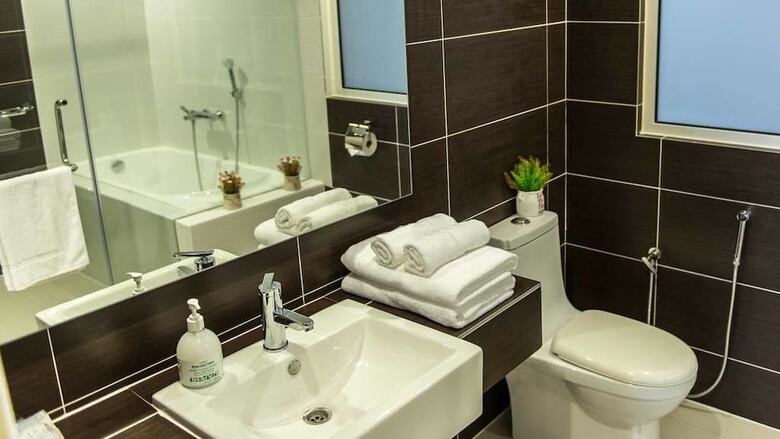 Apartamentos Encorp Marina Suites