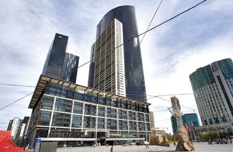 Apartamentos Flying Views Over The Cbd