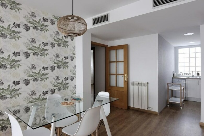 Apartamento El Balc�n de Torre Nueva I
