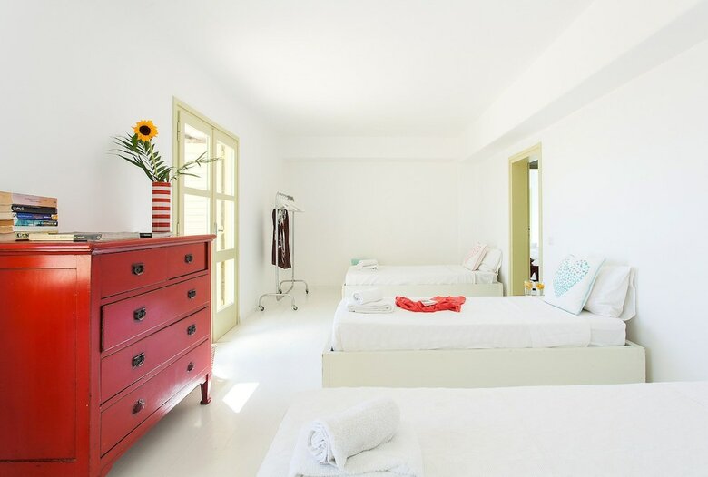 Villa Eleodora By The Pearls Collection