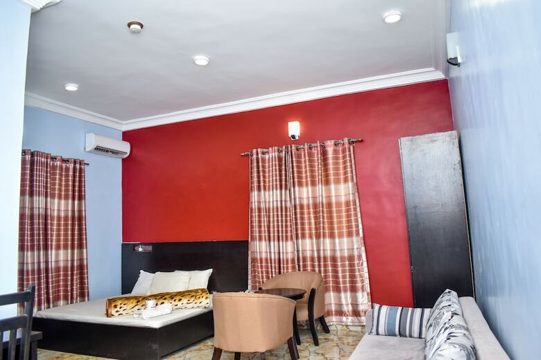Hotel Pectoria Guesthouse
