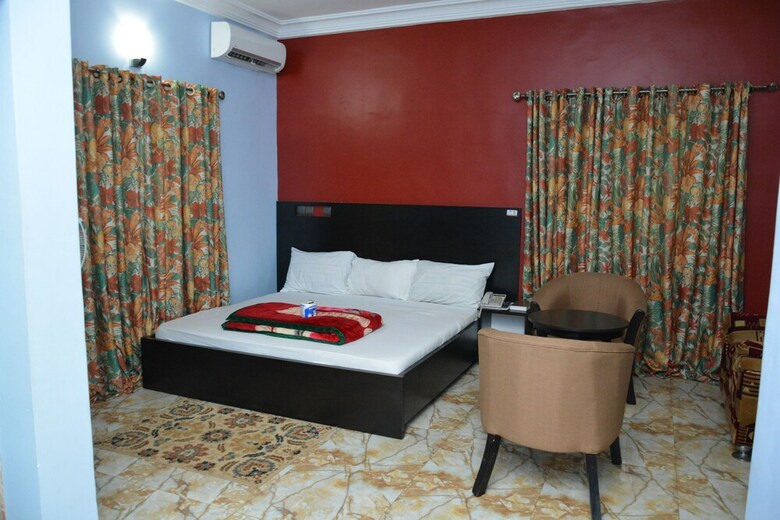 Hotel Pectoria Guesthouse