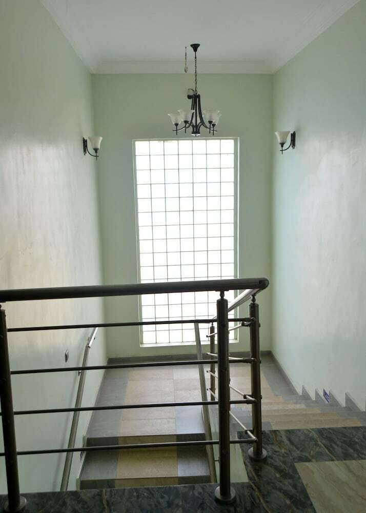 Hotel Pectoria Guesthouse