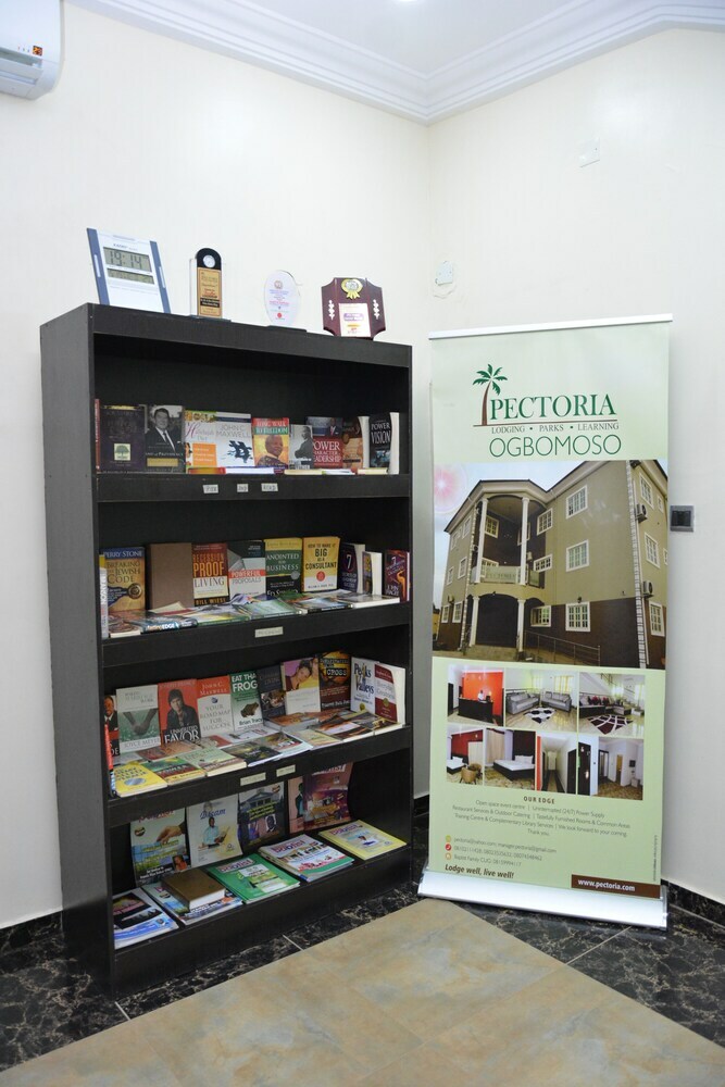 Hotel Pectoria Guesthouse