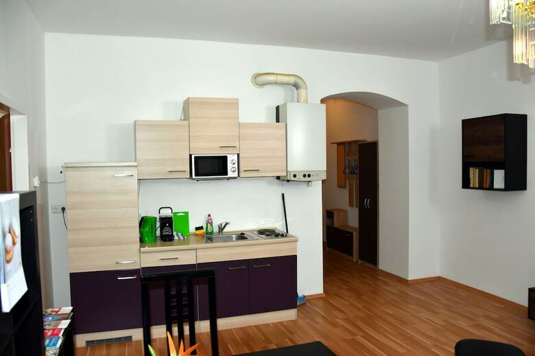 Apartamentos Mts-immobilien