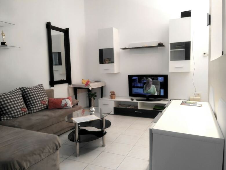 Apartamentos Mts-immobilien