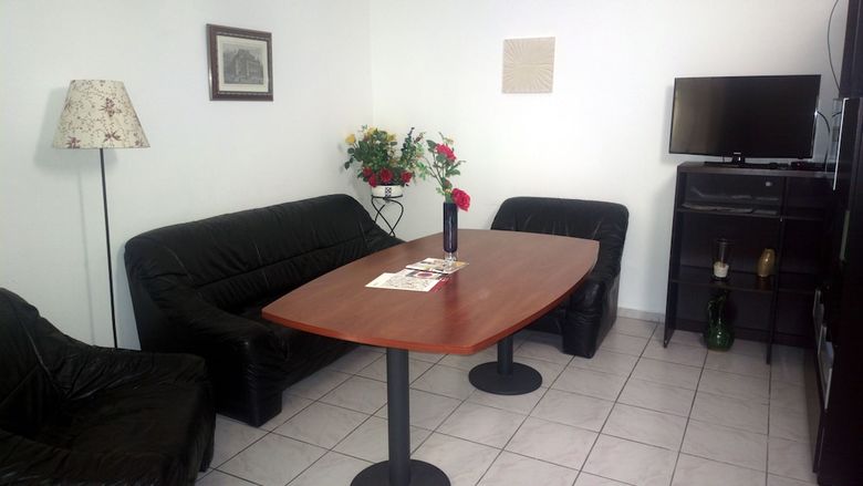 Apartamentos Mts-immobilien
