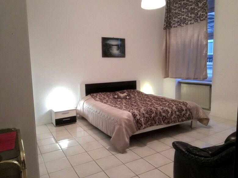Apartamentos Mts-immobilien