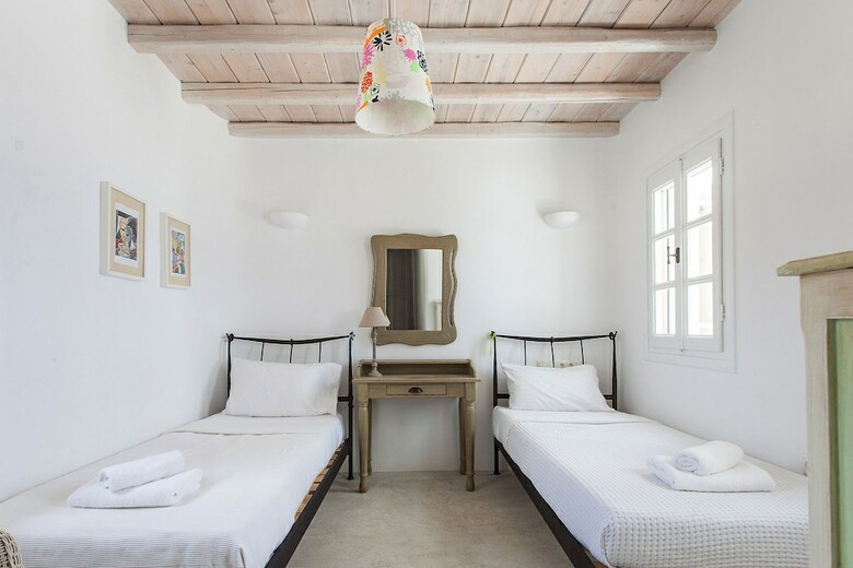 Villa Ilida By The Pearls Collection
