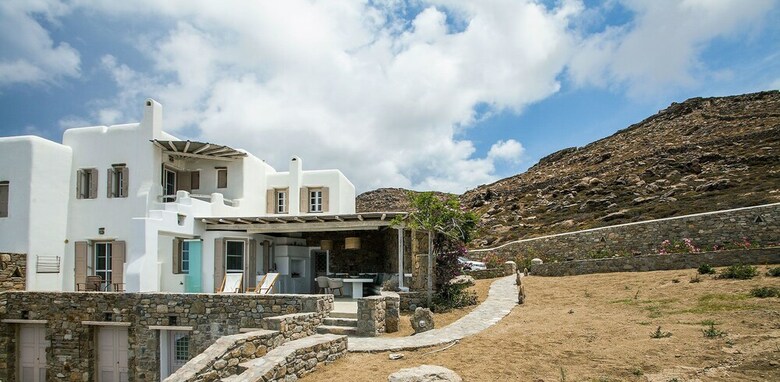 Villa Ilida By The Pearls Collection