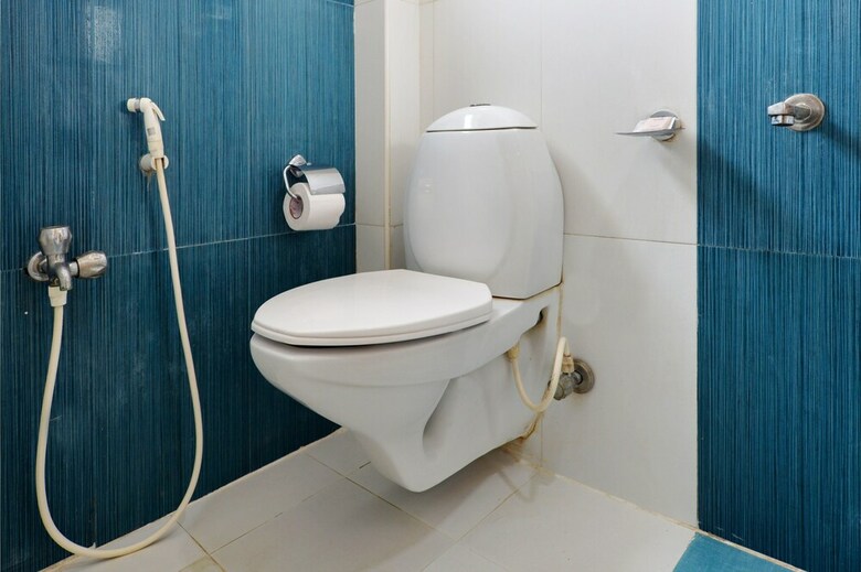 Hotel Bhavani Residency
