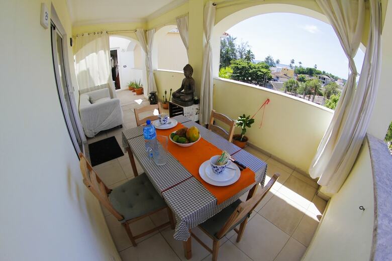 Apartamentos Marina By Ocean