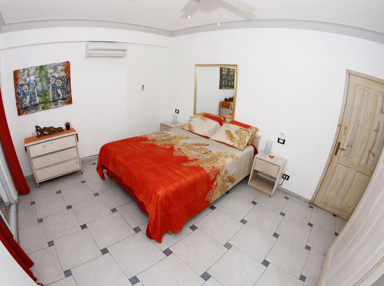 Apartamentos Marina By Ocean