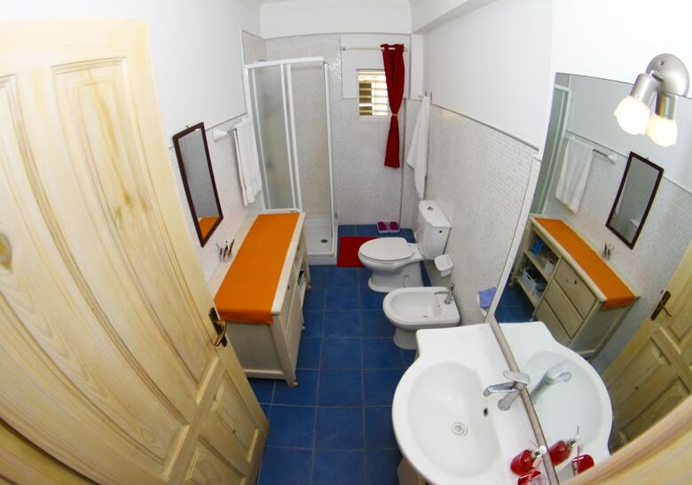 Apartamentos Marina By Ocean