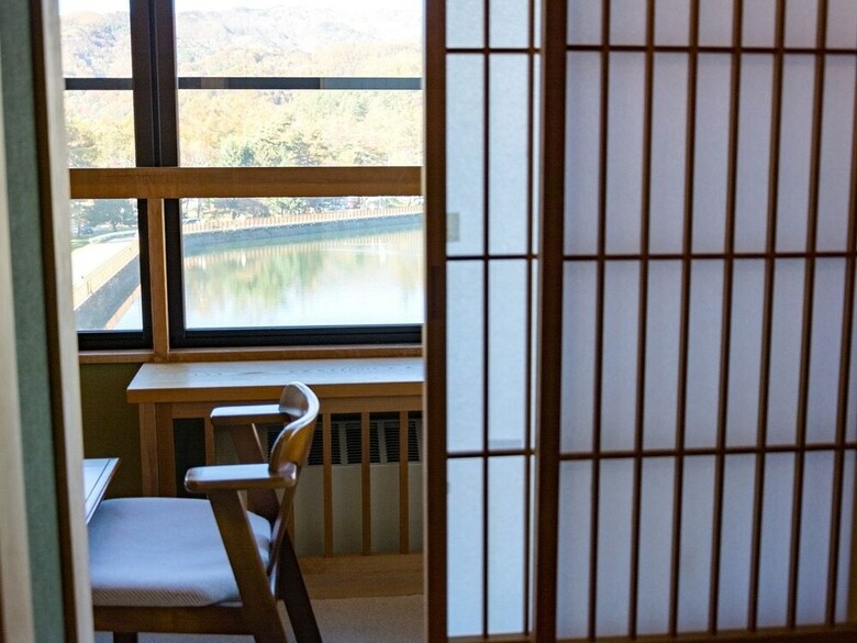 Hotel Hytter Lakeside Lodge