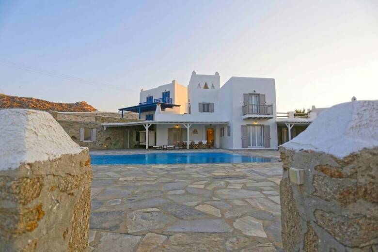 Villa Zamaca By The Pearls Collection