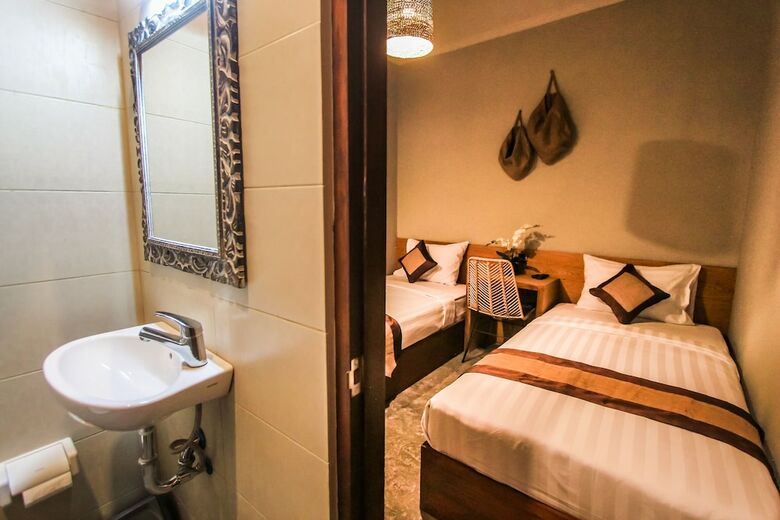 Hotel Braw Inn Canggu