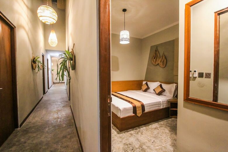 Hotel Braw Inn Canggu