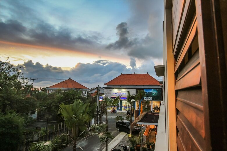 Hotel Braw Inn Canggu