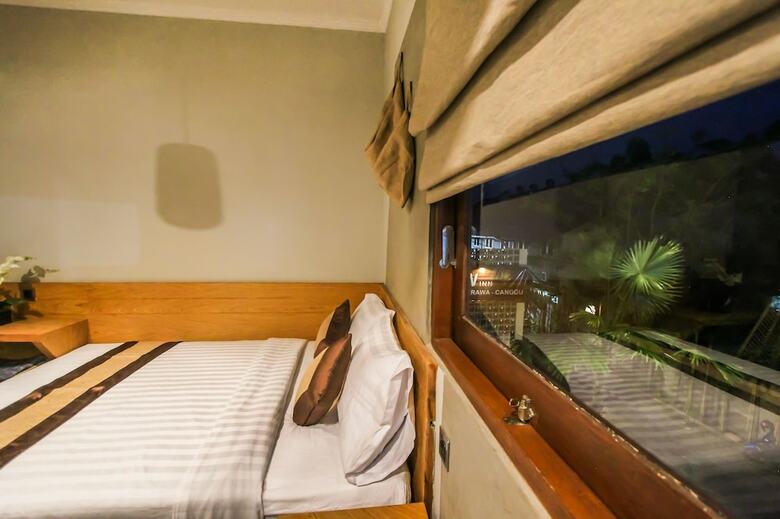 Hotel Braw Inn Canggu