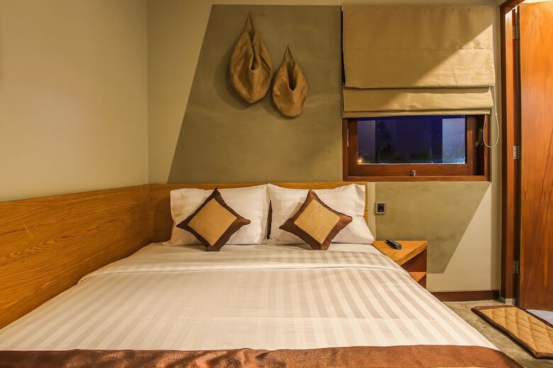 Hotel Braw Inn Canggu