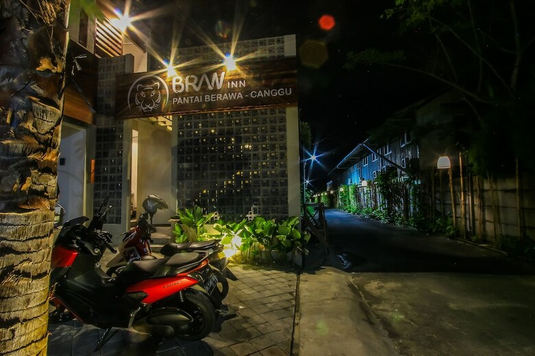 Hotel Braw Inn Canggu
