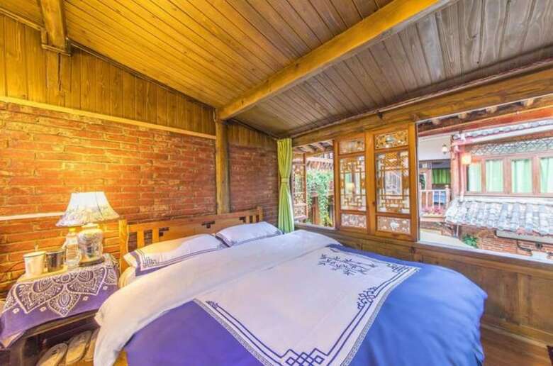 Posada Lijiang Mild Times Inn