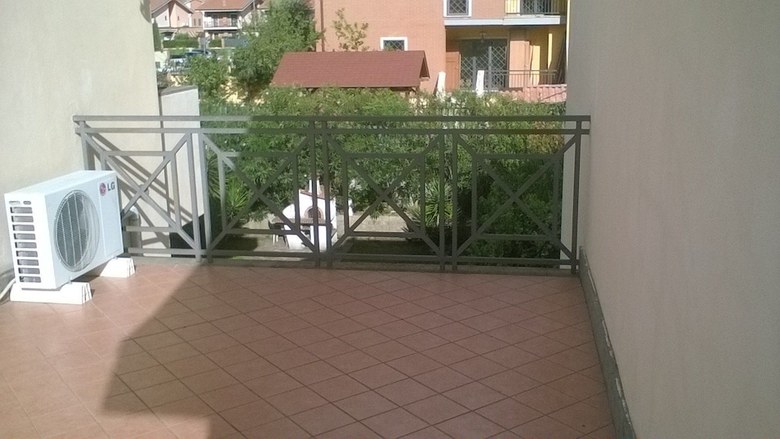 Bed & Breakfast Villa Dei Sogni