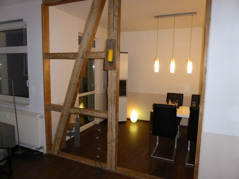 Ferienwohnung Friedrich Schiller