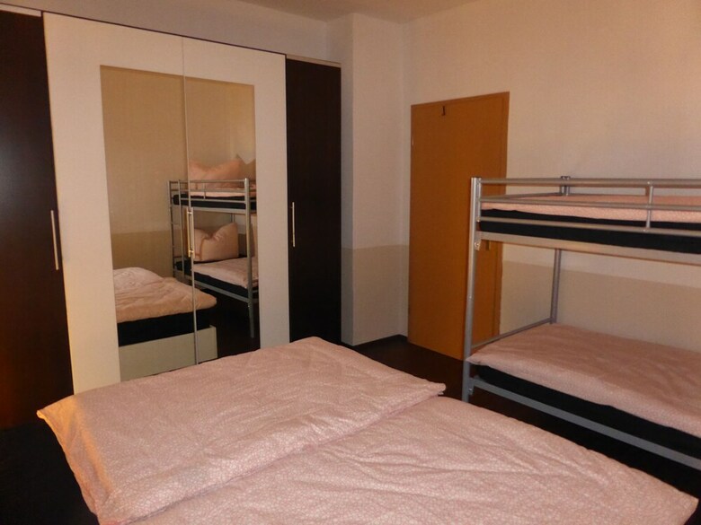Ferienwohnung Friedrich Schiller