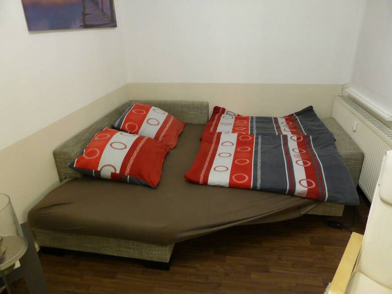 Ferienwohnung Friedrich Schiller