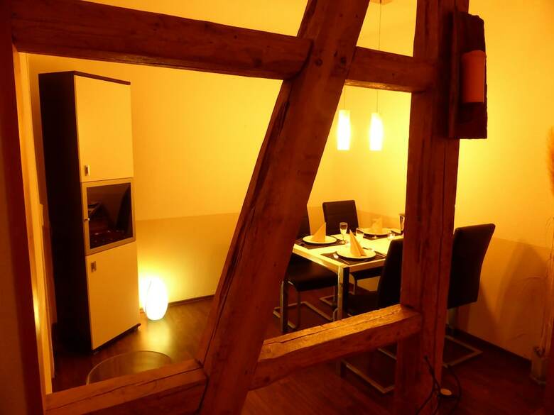Ferienwohnung Friedrich Schiller