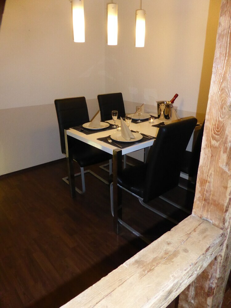 Ferienwohnung Friedrich Schiller
