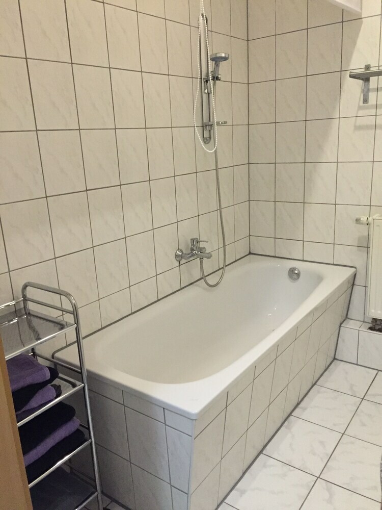 Ferienwohnung Friedrich Schiller