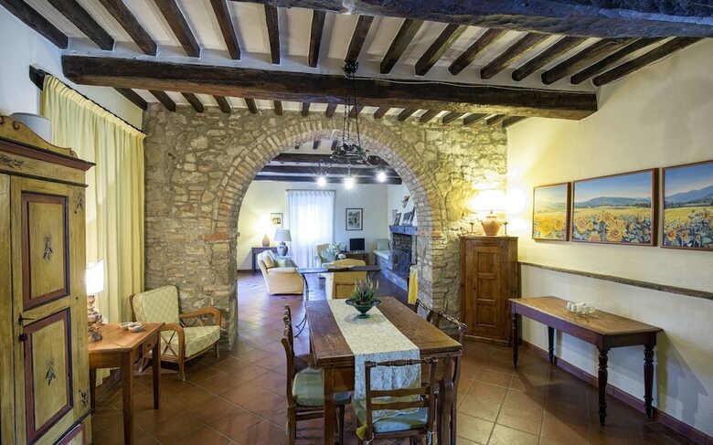 Villa Bacanella