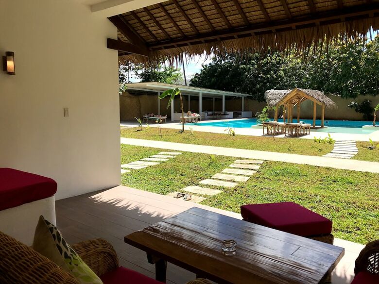 Hotel El Nido Moringa Resort
