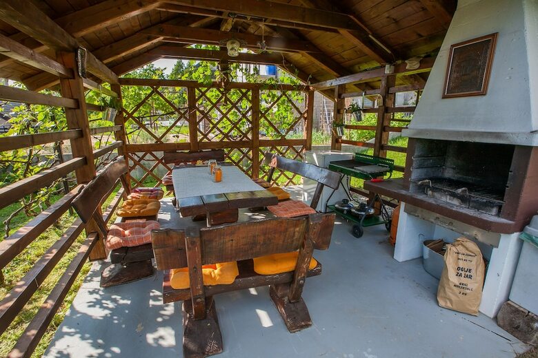 Bled Castle View Apartment