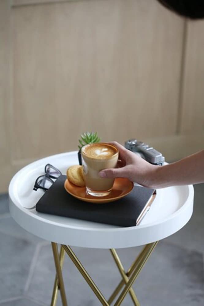Hotel Kampi Surabaya