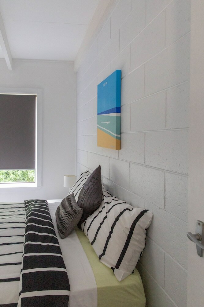 Prom Coast Apartments