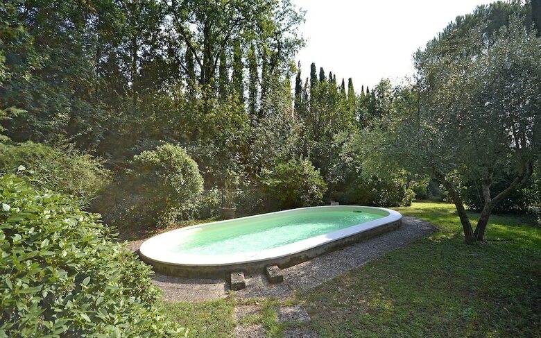 Villa Delle Fragole